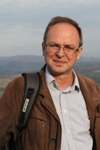 Dr. habil Aurel Rustoiu